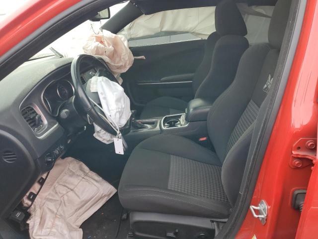 Photo 7 from auction – 2020 DODGE CHARGER SC with VIN 2C3CDXGJ0LH177273