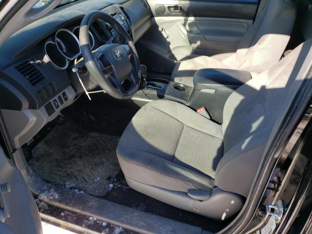 Photo 7 from auction – 2012 TOYOTA TACOMA with VIN 5TFPX4EN2CX012121