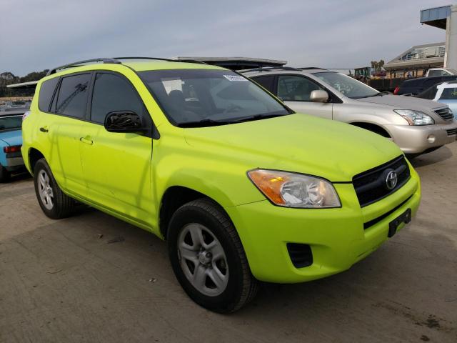 Photo 4 from auction – 2012 TOYOTA RAV4 with VIN 2T3ZF4DV8CW140462