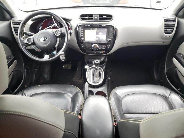 Photo 8 from auction – 2016 KIA SOUL + with VIN KNDJP3A55G7346428