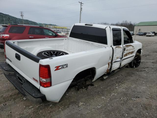 Photo 3 from auction – 2005 GMC NEW SIERRA with VIN 2GTEK19V251332960
