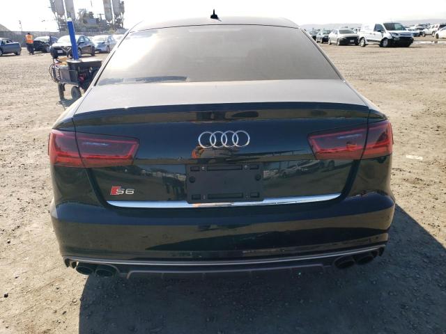 Photo 6 from auction – 2017 AUDI S6 PREMIUM with VIN WAUFFAFC5HN134806