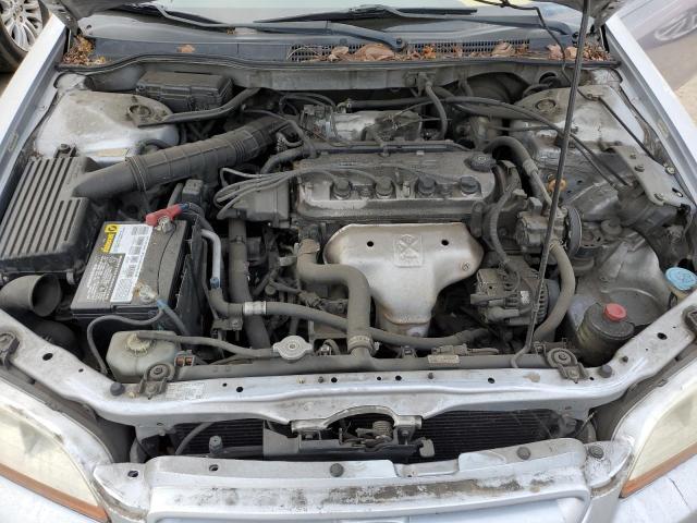 Photo 11 from auction – 2001 HONDA ACCORD LX with VIN 1HGCG32431A030097