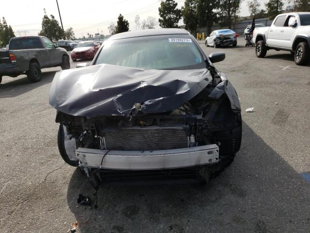 Photo 5 from auction – 2017 NISSAN ALTIMA 4D with VIN 1N4AL3AP6HC147738
