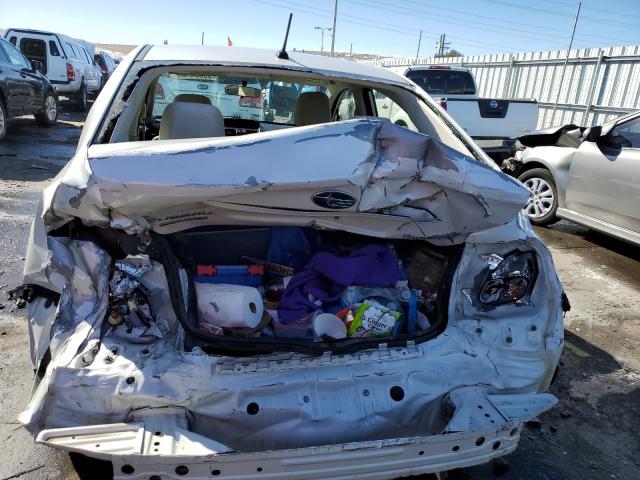 Photo 6 from auction – 2013 SUBARU IMPREZA with VIN JF1GJAA67DG035299