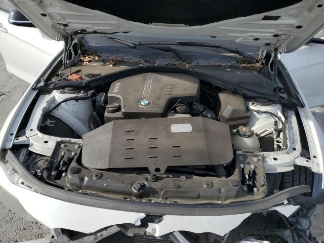 Photo 11 from auction – 2015 BMW 328 I SULE with VIN WBA3C1C59FP851289