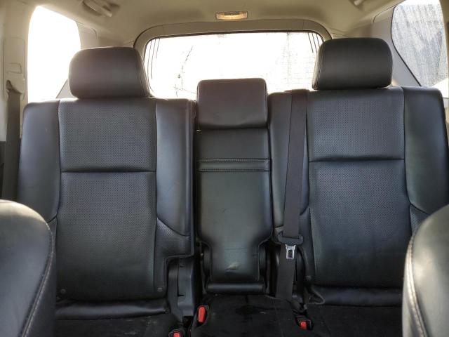 Photo 10 from auction – 2010 LEXUS GX 460 PRE with VIN JTJJM7FX4A5013373