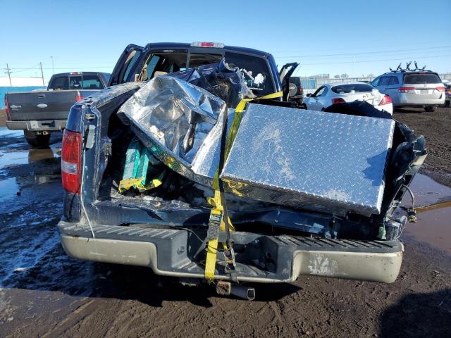 Photo 6 from auction – 2008 FORD F150 SUPER with VIN 1FTPW14V88FB91507