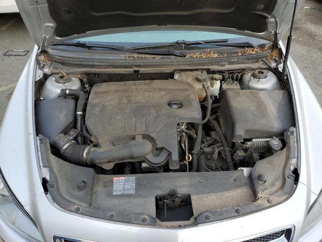 Photo 11 from auction – 2012 CHEVROLET MALIBU LS with VIN 1G1ZB5E04CF154728