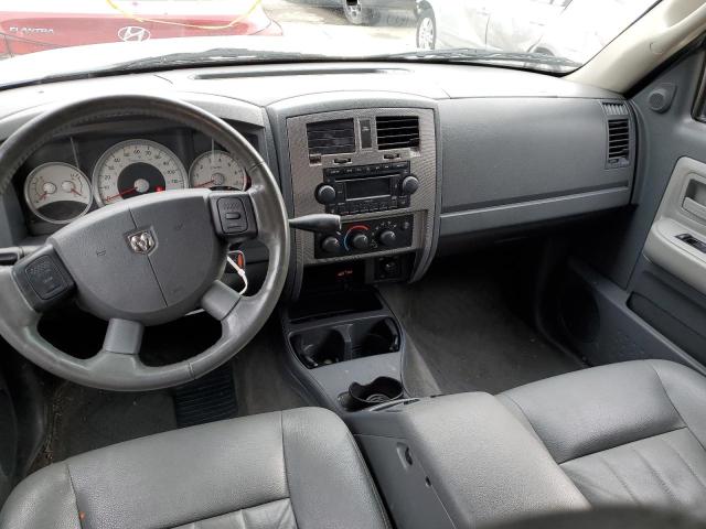 Photo 8 from auction – 2006 DODGE DAKOTA QUA with VIN 1D7HW48K96S606804