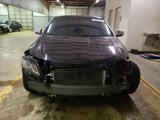 Photo 5 from auction – 2019 CHEVROLET IMPALA PRE with VIN 1G1105S31KU116014