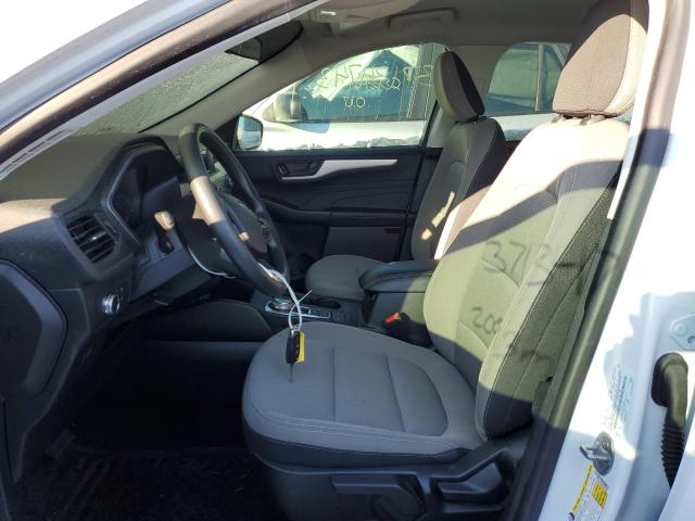 Photo 7 from auction – 2021 FORD ESCAPE S with VIN 1FMCU0F60MUA84392