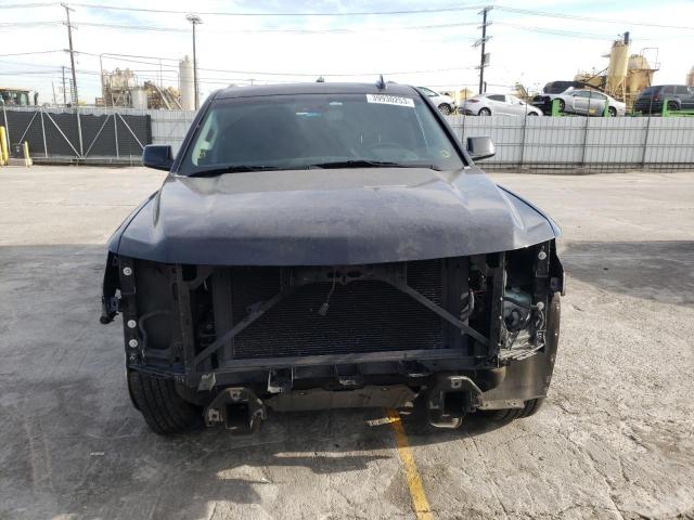 Photo 5 from auction – 2016 CHEVROLET SUBURBAN C with VIN 1GNSCHKC7GR238785