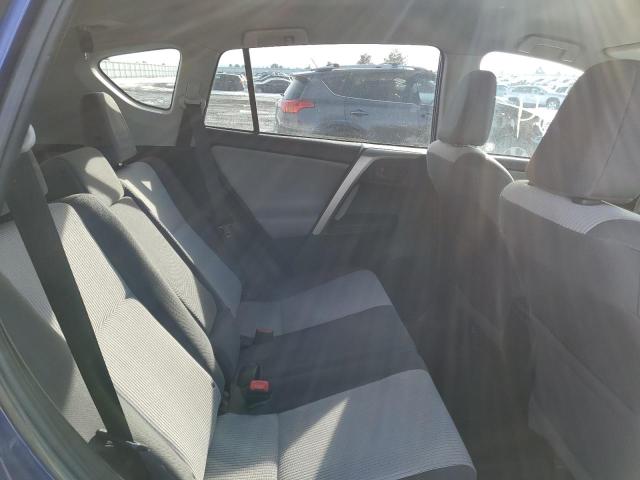 صورة رقم 11 من المزاد - 2014 TOYOTA RAV4 LE مع VIN 2T3BFREV5EW163522