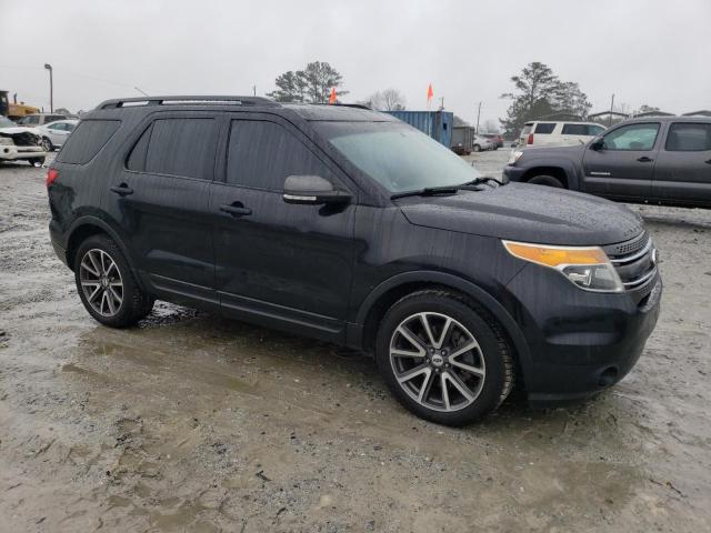 Photo 4 from auction – 2015 FORD EXPLORER X with VIN 1FM5K7D82FGA31741