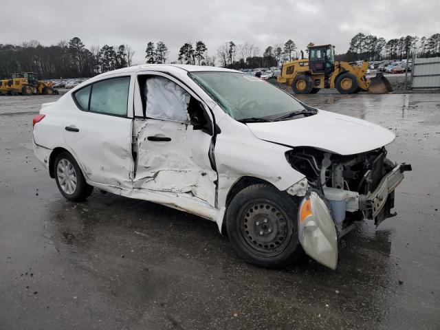 Photo 4 from auction – 2014 NISSAN VERSA S with VIN 3N1CN7AP6EL854930