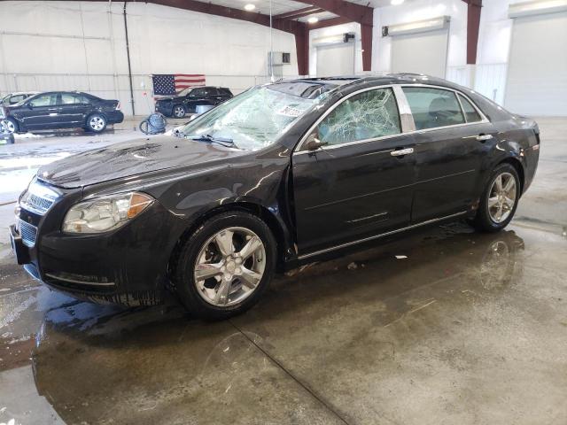 CHEVROLET MALIBU 2LT 2012 with VIN 1G1ZD5EU0CF315976 - Photo from auction