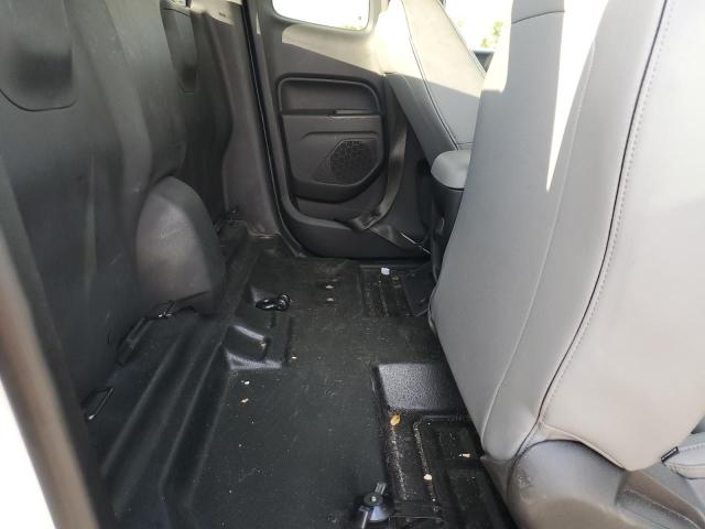 Photo 10 from auction – 2019 CHEVROLET COLORADO with VIN 1GCHTBEA6K1217217