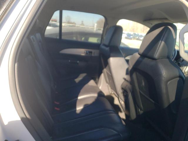 Photo 10 from auction – 2011 LINCOLN MKX with VIN 2LMDJ6JK3BBJ22595