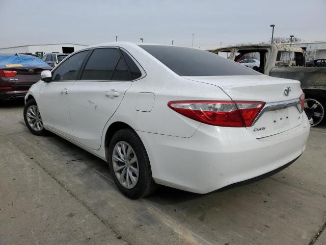 Photo 2 from auction – 2017 TOYOTA CAMRY LE with VIN 4T1BF1FK9HU746050