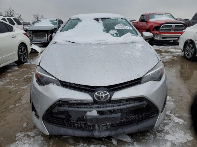 Photo 5 from auction – 2017 TOYOTA COROLLA L with VIN 5YFBURHEXHP688219