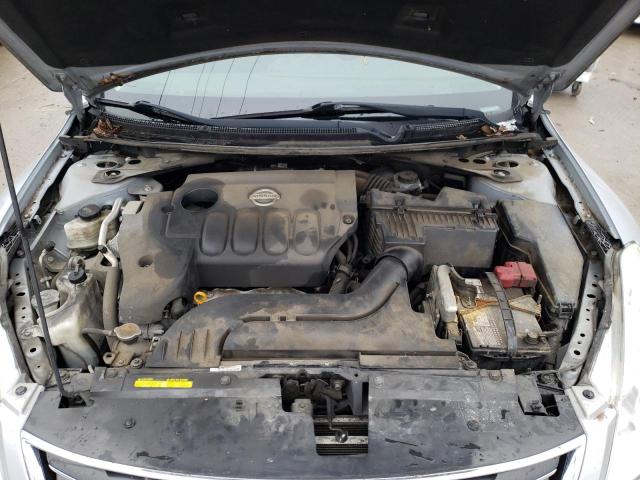Photo 11 from auction – 2011 NISSAN ALTIMA BAS with VIN 1N4AL2AP9BC140025
