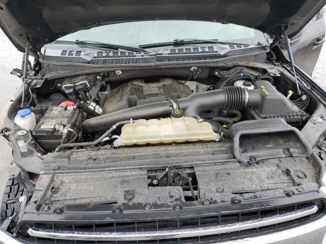 Photo 11 from auction – 2019 FORD F150 SUPER with VIN 1FTEW1E49KFC11722