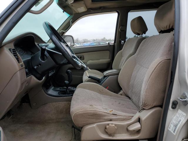 Photo 7 from auction – 1998 TOYOTA 4RUNNER SR with VIN JT3HN86R7W0189252