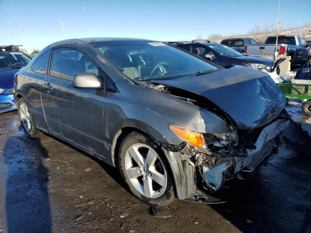 Photo 4 from auction – 2006 HONDA CIVIC EX with VIN 2HGFG11846H583162