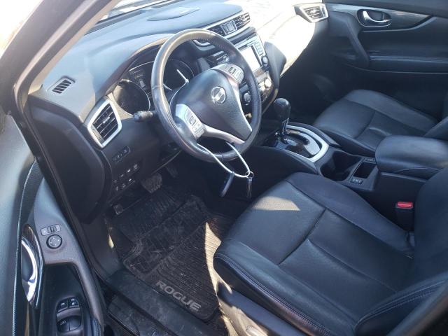 Photo 7 from auction – 2014 NISSAN ROGUE S with VIN 5N1AT2MV1EC799236