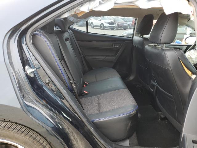 Photo 10 from auction – 2018 TOYOTA COROLLA L with VIN 2T1BURHE0JC019821