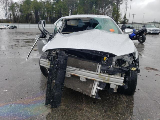 Photo 5 from auction – 2016 FORD FUSION SE with VIN 3FA6P0H73GR374884