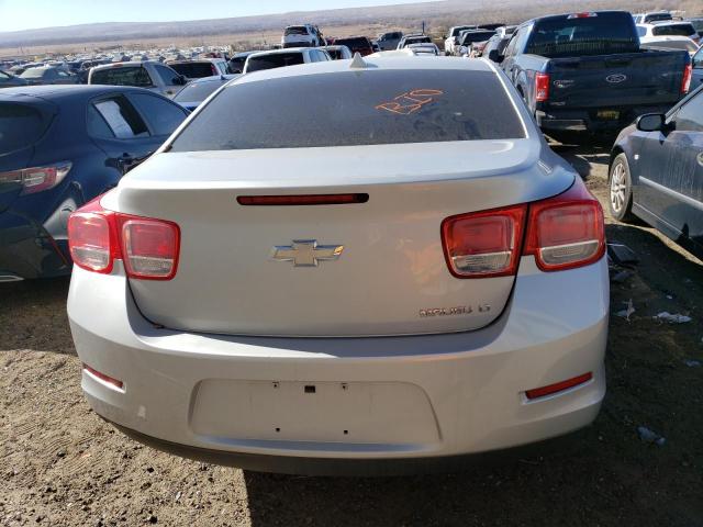 Photo 6 from auction – 2013 CHEVROLET MALIBU 2LT with VIN 1G11E5SA6DF230050