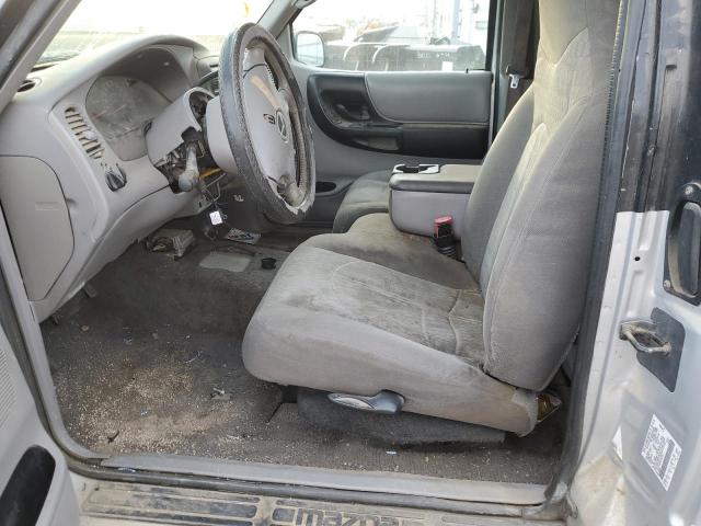 Photo 7 from auction – 2002 MAZDA B4000 CAB with VIN 4F4YR46E62TM04464