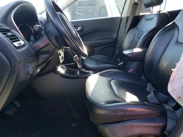 Photo 7 from auction – 2020 JEEP COMPASS LI with VIN 3C4NJCCB4LT179734