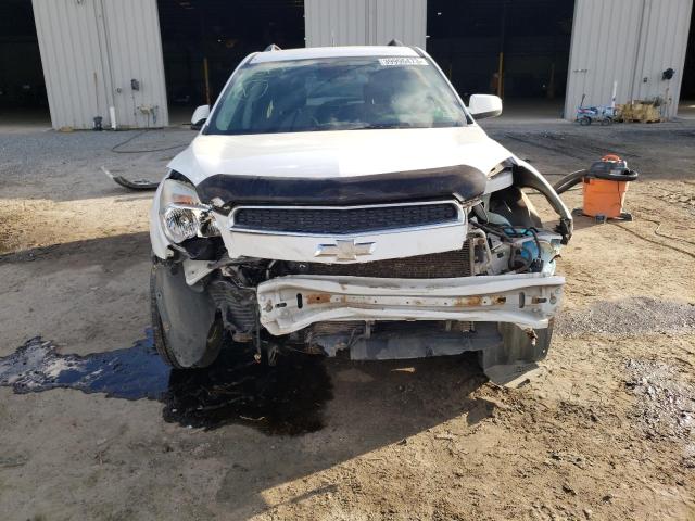 Photo 5 from auction – 2012 CHEVROLET EQUINOX LT with VIN 2GNFLNE53C6216236