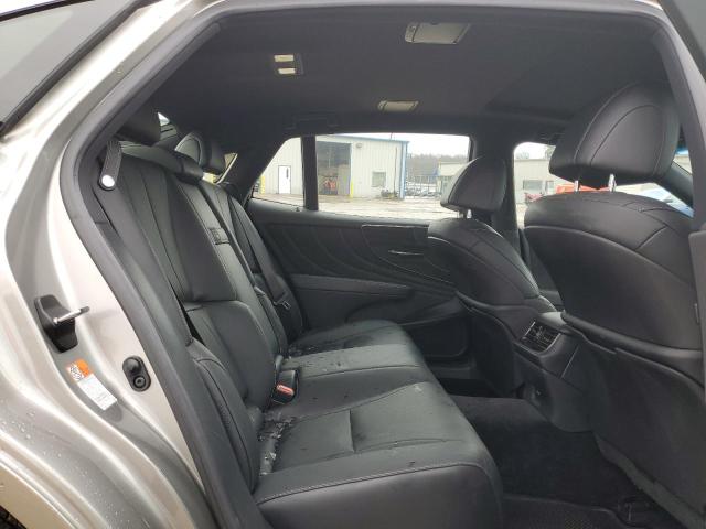 Photo 10 from auction – 2021 LEXUS LS 500 BAS with VIN JTHD51FF9M5013762