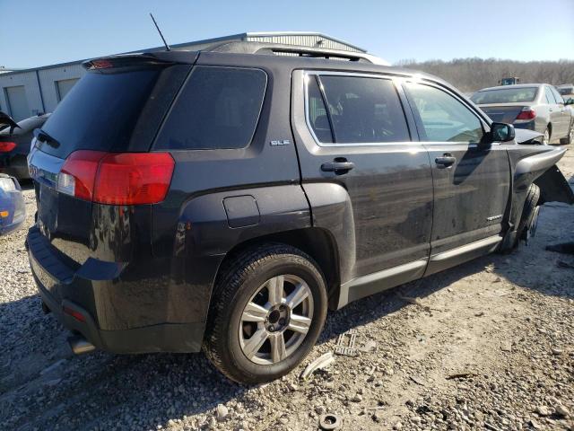 Photo 3 from auction – 2015 GMC TERRAIN SL with VIN 2GKFLRE30F6268219