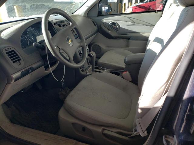 Photo 7 from auction – 2007 CHEVROLET MALIBU LS with VIN 1G1ZS58F07F174609