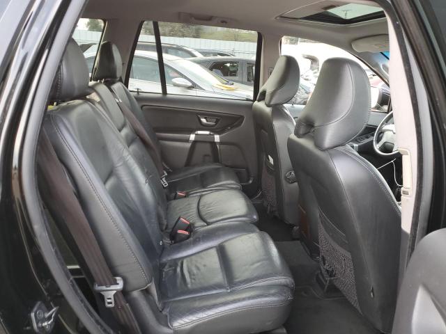 Photo 10 from auction – 2008 VOLVO XC90 3.2 with VIN YV4CZ982581452915