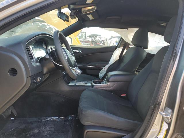Photo 7 from auction – 2011 DODGE CHARGER with VIN 2B3CL3CG7BH548298