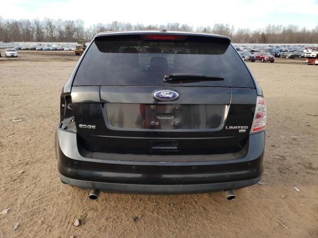Photo 6 from auction – 2010 FORD EDGE LIMIT with VIN 2FMDK4KC8ABB44255