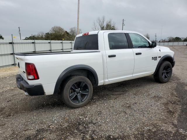 Photo 3 from auction – 2021 RAM 1500 CLASS with VIN 1C6RR7LT5MS518506
