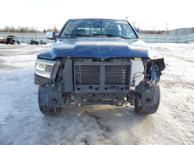 Photo 5 from auction – 2021 RAM 1500 LARAM with VIN 1C6SRFJT1MN528382