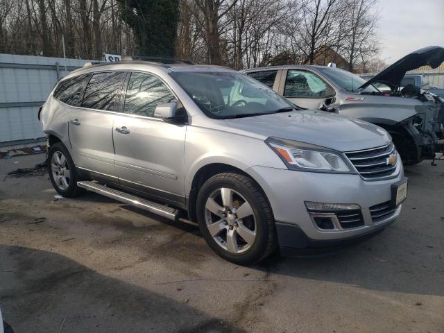 Photo 4 from auction – 2013 CHEVROLET TRAVERSE L with VIN 1GNKRLKD9DJ128907