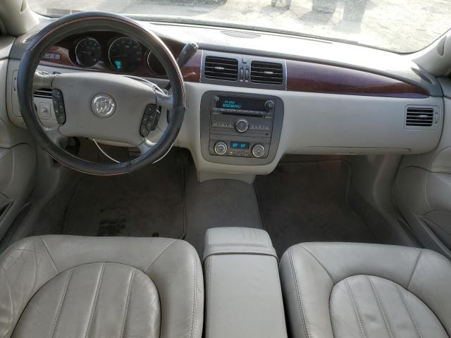 Photo 8 from auction – 2007 BUICK LUCERNE CX with VIN 1G4HD57207U148353