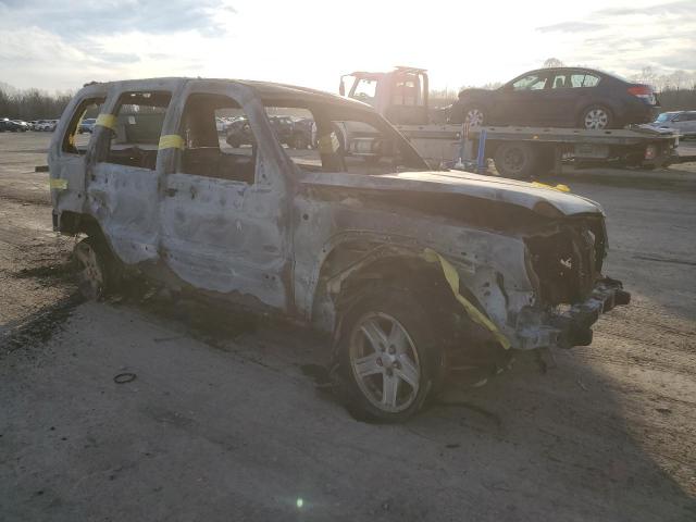 Photo 4 from auction – 2007 JEEP LIBERTY SP with VIN 1J4GL48K57W566577