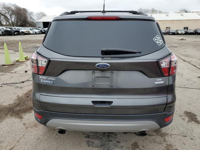 Photo 6 from auction – 2018 FORD ESCAPE SE with VIN 1FMCU0GD7JUB28882
