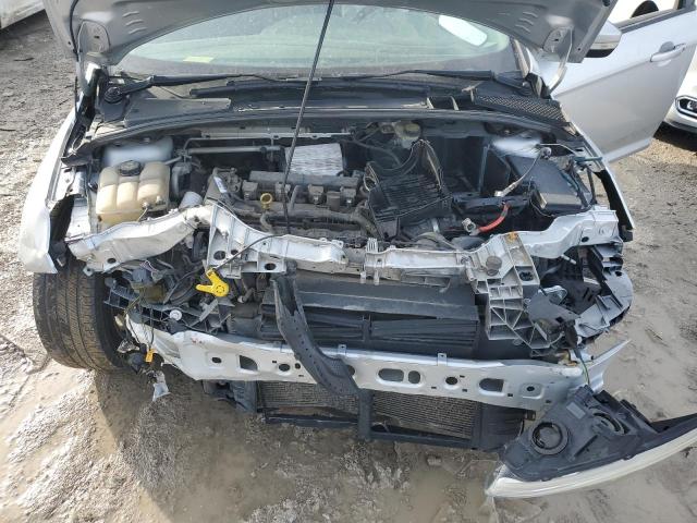 Photo 11 from auction – 2016 FORD FOCUS SE with VIN 1FADP3F24GL318872