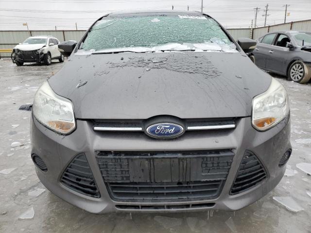 Photo 5 from auction – 2014 FORD FOCUS SE with VIN 1FADP3F20EL108573